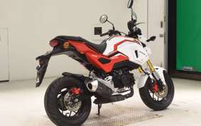 HONDA GROM JC75