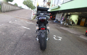 YAMAHA MT-07 ABS 2017 RM19J