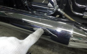 HARLEY FLSTC 1450 2006