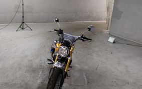 HONDA MONKEY 125 JB02