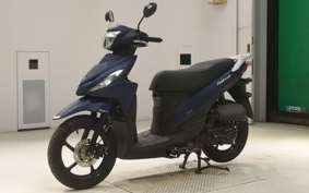 SUZUKI ADDRESS 110 2005 CE47A