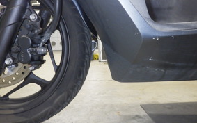 HONDA PCX 160 KF47