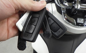 HONDA PCX125 2021 JK05