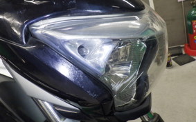 SUZUKI GSR250
