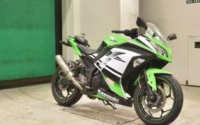 KAWASAKI NINJA 250 ABS EX250L