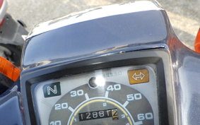 HONDA C50 SUPER CUB E C50