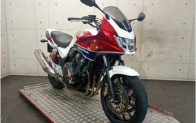 HONDA CB400 SUPER  BOL DOR ABS 2015 NC42