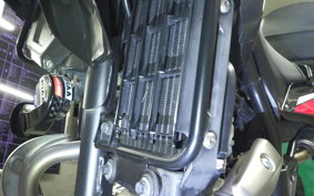 YAMAHA WR125R 1996