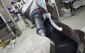 HONDA TACT Basket 2012 AF79