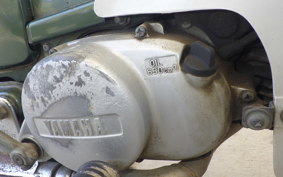 YAMAHA MATE 50 V50