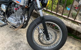KAWASAKI ESTRELLA RS BJ250A