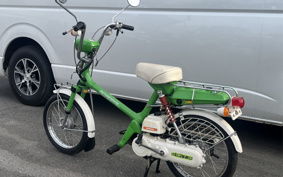HONDA ROAD PAL NC50