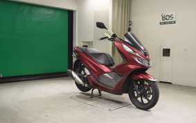 HONDA PCX125 2026 JF81
