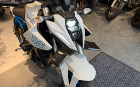 SUZUKI GSX-8S 2023 EM1AA
