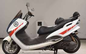 YAMAHA MAJESTY 125 FI