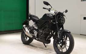 HONDA CB250RA 2012 MC52