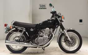 YAMAHA SR400 Gen.4 2017 RH03J