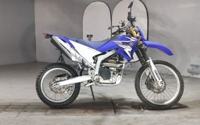 YAMAHA WR250R DG15J