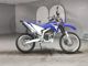 Фото Yamaha WR250R с японского аукциона