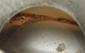 SUZUKI INTRUDER 400 Classic 2007 VK54A