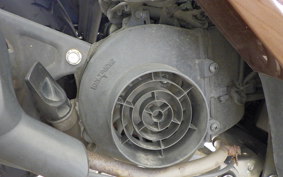 HONDA DIO CESTA GEN 2 AF68