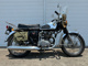 Фото Honda CB450 K1 с японского аукциона