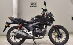 HONDA CBF125R 2008