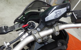YAMAHA MT-09 2018 RN34J
