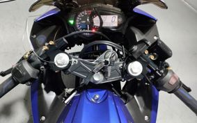YAMAHA YZF-R25 RG10J