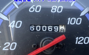 SUZUKI ADDRESS110-2