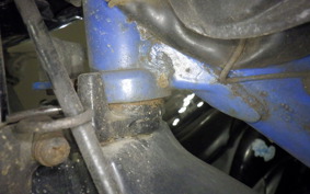 SUZUKI TS50 Hustler SA11A