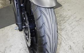 KAWASAKI Z250 Gen.2 2024 EX250Y