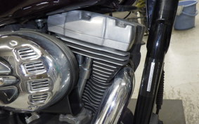 HARLEY FXDBI 2005