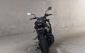 SUZUKI GSX-S750 2019 C533F