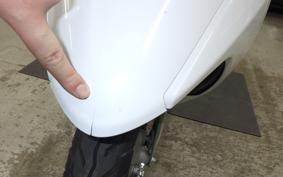 SUZUKI ADDRESS V50 2024 CA4BA