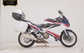 HONDA VFR800F 2022 RC79