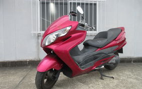 SUZUKI SKYWAVE 250SS CJ46A