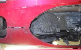 KAWASAKI NINJA 250R 2015 EX250K