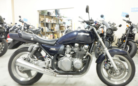 KAWASAKI ZEPHYR 750 1993 ZR750C