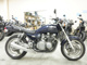 Фото Kawasaki ZEPHYR 750 1993 с японского аукциона