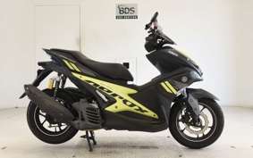 YAMAHA AERO X155
