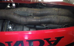 HONDA CBR954RR 2003 SC50
