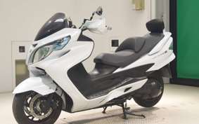 SUZUKI SKYWAVE 400 SA 3 2016 CK45A