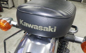 KAWASAKI W800 2011 EJ800A