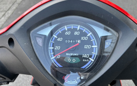 SUZUKI ADDRESS V110 CE47A