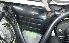 YAMAHA SRV250 RENAISSA 4DN