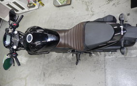 SUZUKI SV650 X A 2022 VP55B