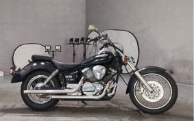 YAMAHA DRAGSTAR 250 VG02J