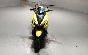 YAMAHA AERO X 155 SG46