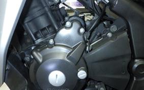 HONDA CBR250R GEN 3 1991 MC41